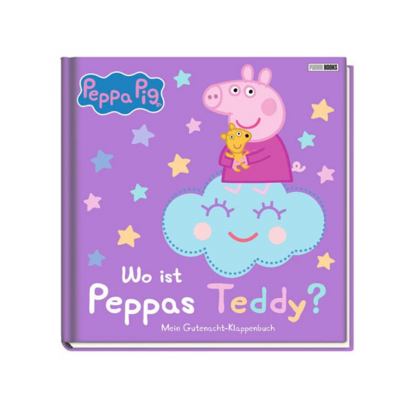 Peppa Pig